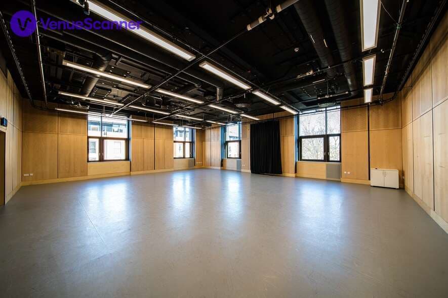 Brixton House, Studio 4 photo #3