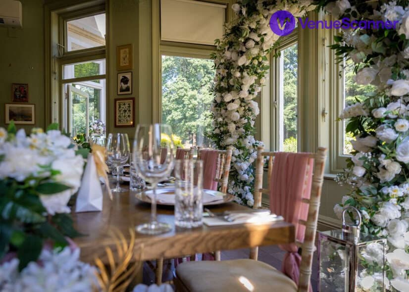 Worplesdon Place photo #3