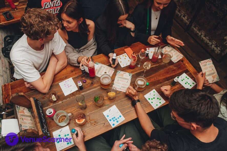 The Botanist Reading photo #3