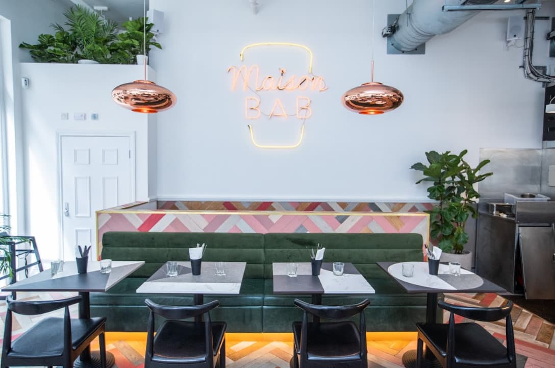 Photo of Le Bab, Covent Garden, Full Venue Hire - Covent Garden