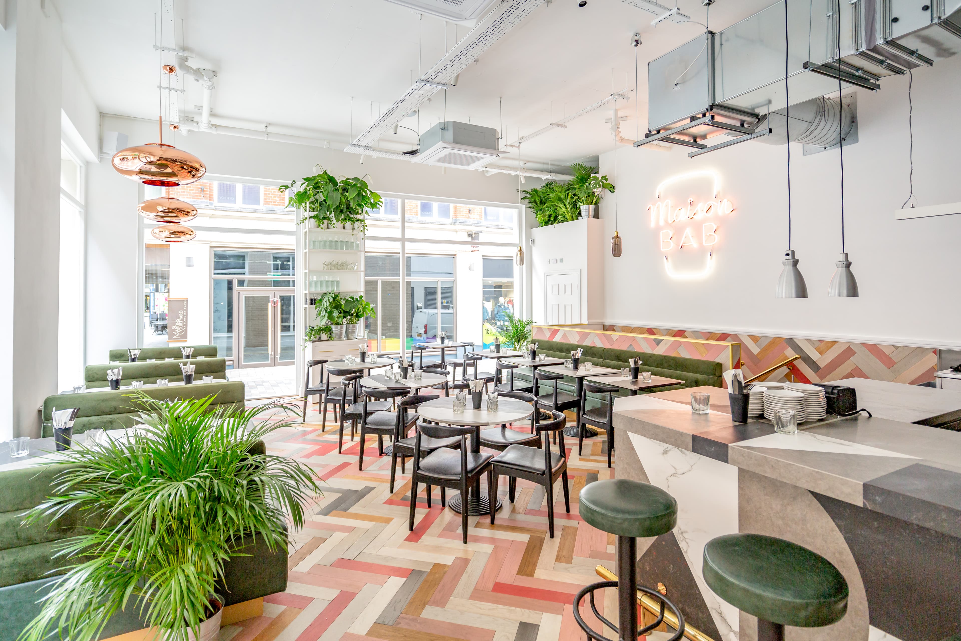 Le Bab, Covent Garden, Kebab Queen Cocktail Bar, undefined photo #15