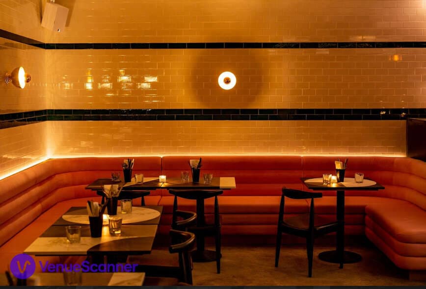 Le Bab, Covent Garden photo #3