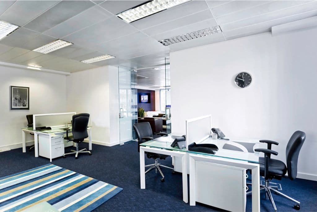 Glentrool, Regus Edinburgh Conference House photo #1