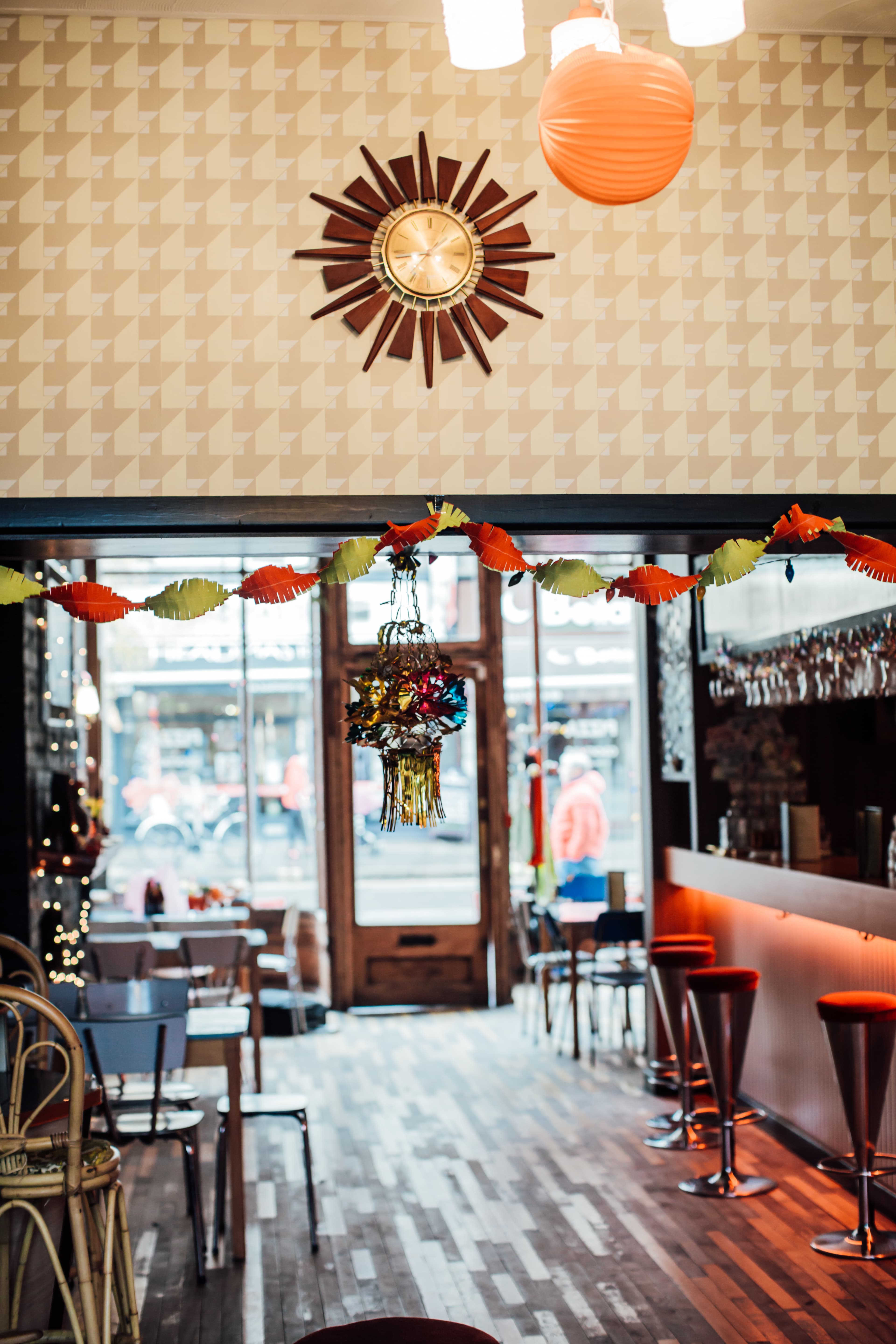 Whole Venue Hire, Bobby Fitzpatrick photo #2