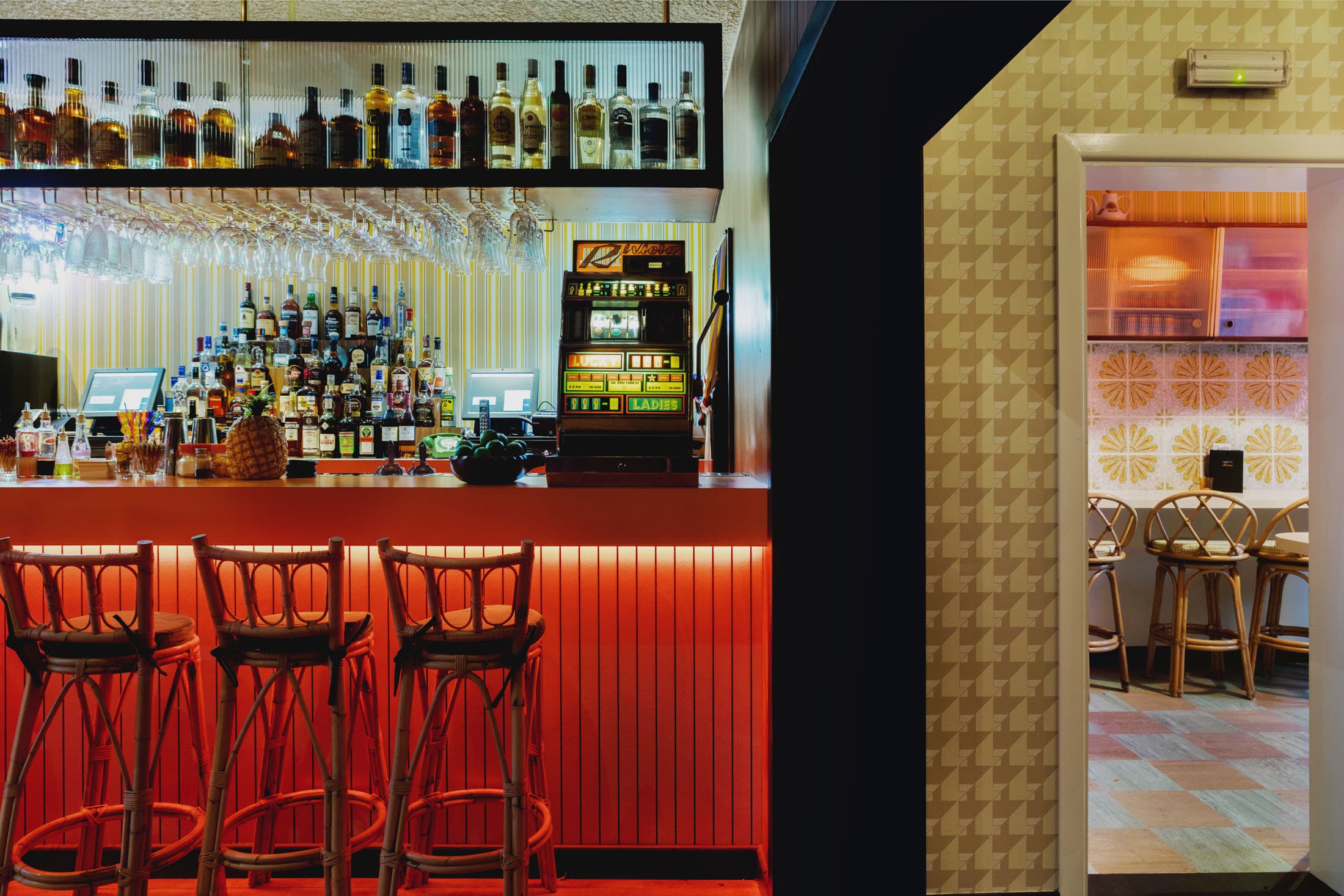 Whole Venue Hire, Bobby Fitzpatrick photo #3