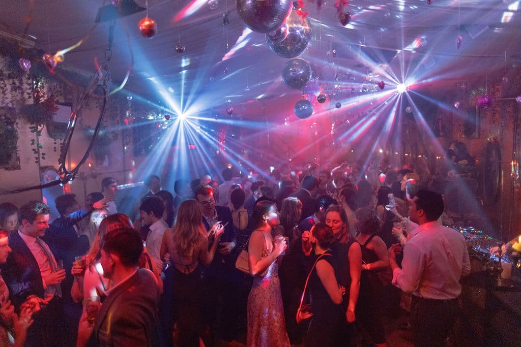 The Onyx Room, House Of Yes photo #1