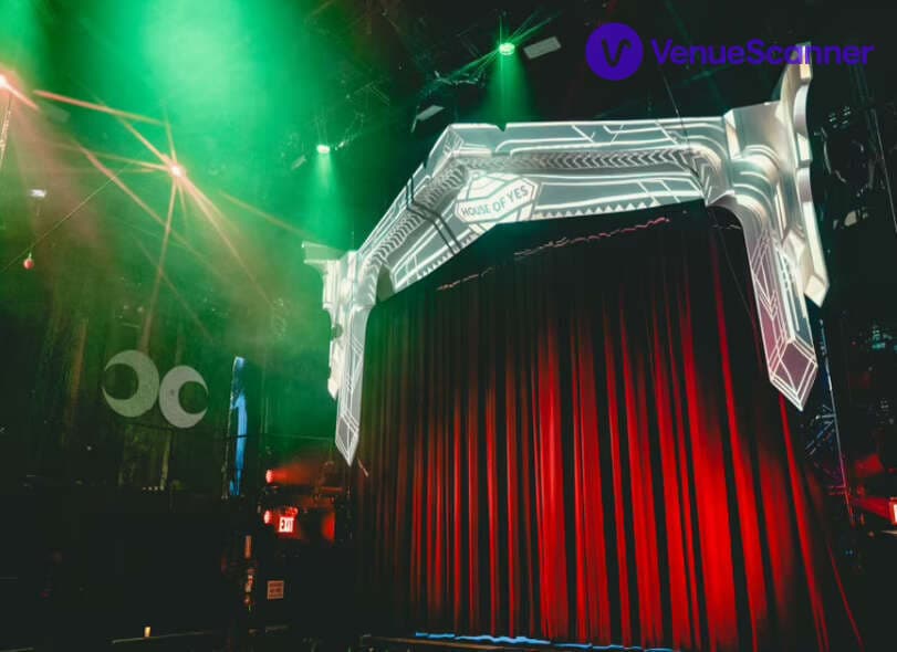 House Of Yes photo #3