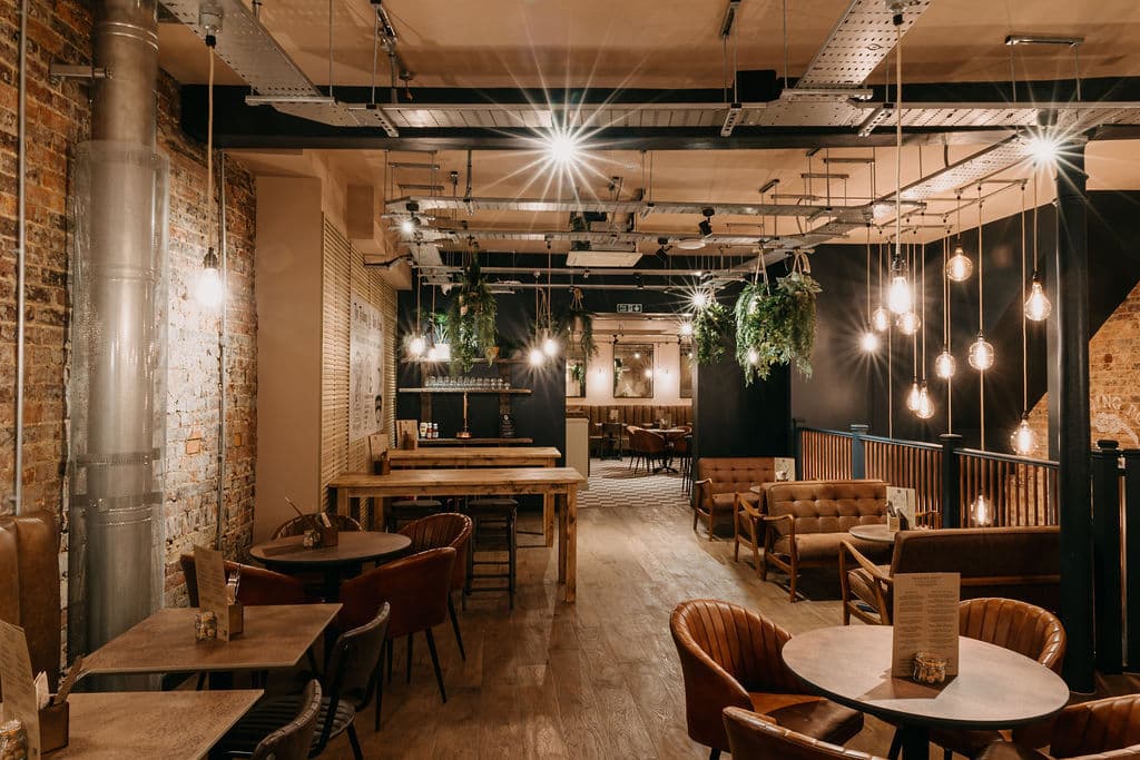 Trading Post Coffee Roasters, Hosham, Private Hire, undefined photo #3