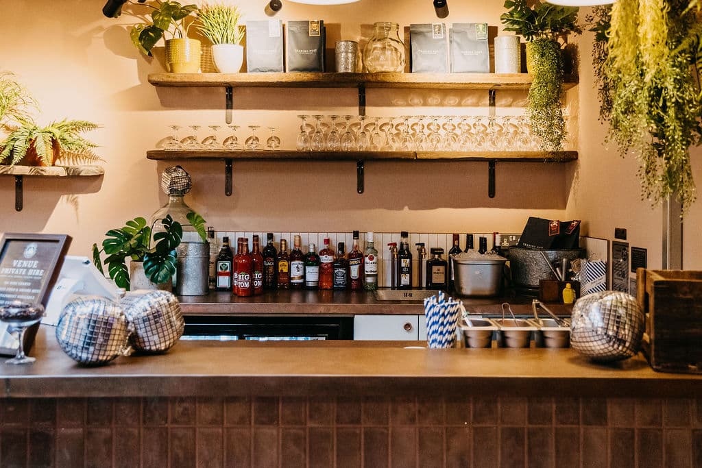 Trading Post Coffee Roasters, Hosham, Private Hire, undefined photo #26