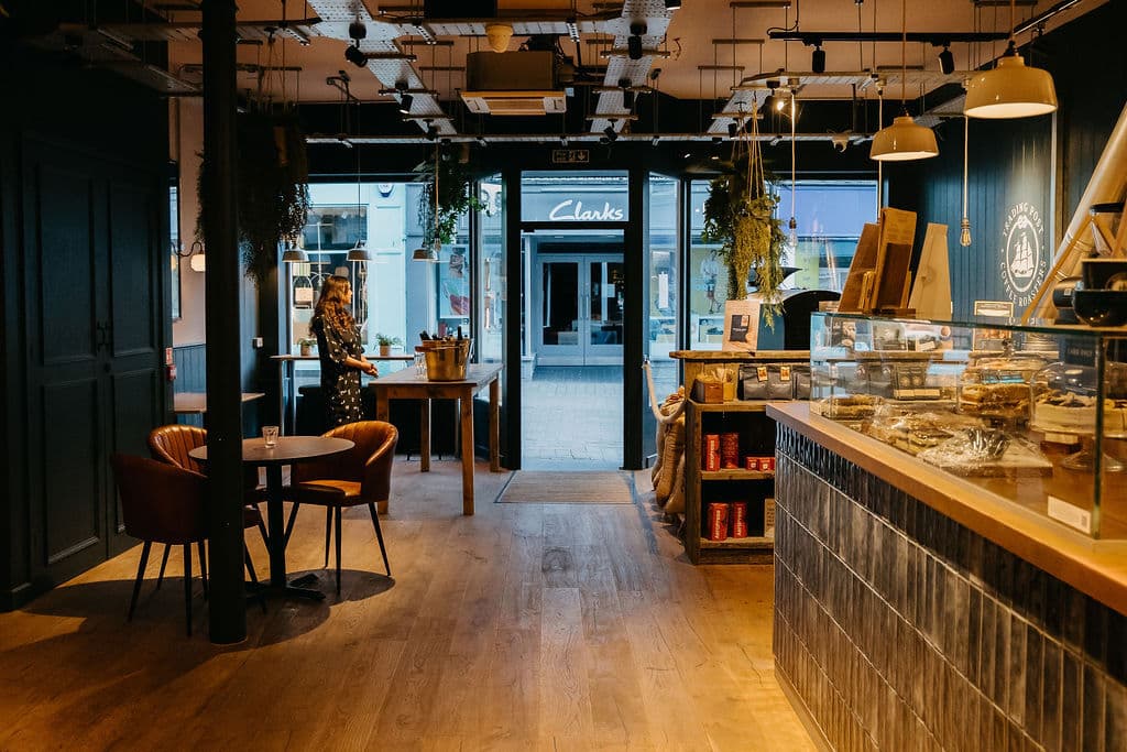 Trading Post Coffee Roasters, Hosham, Private Hire, undefined photo #49