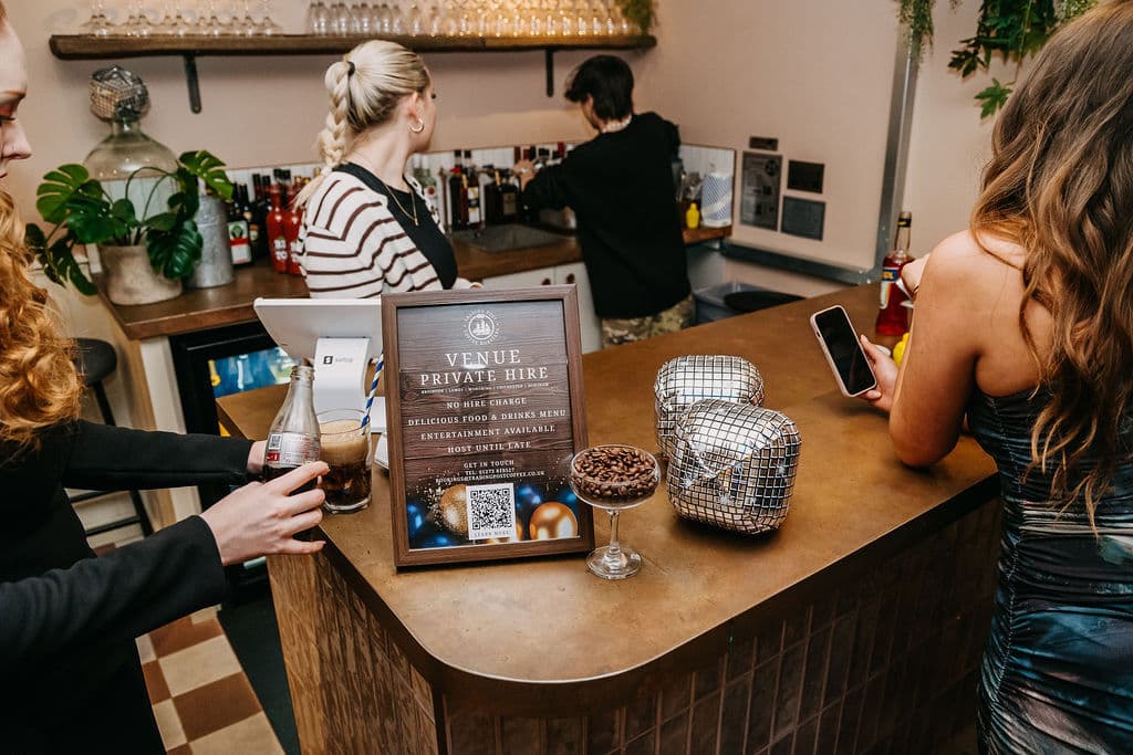 Trading Post Coffee Roasters, Hosham, Private Hire, undefined photo #47