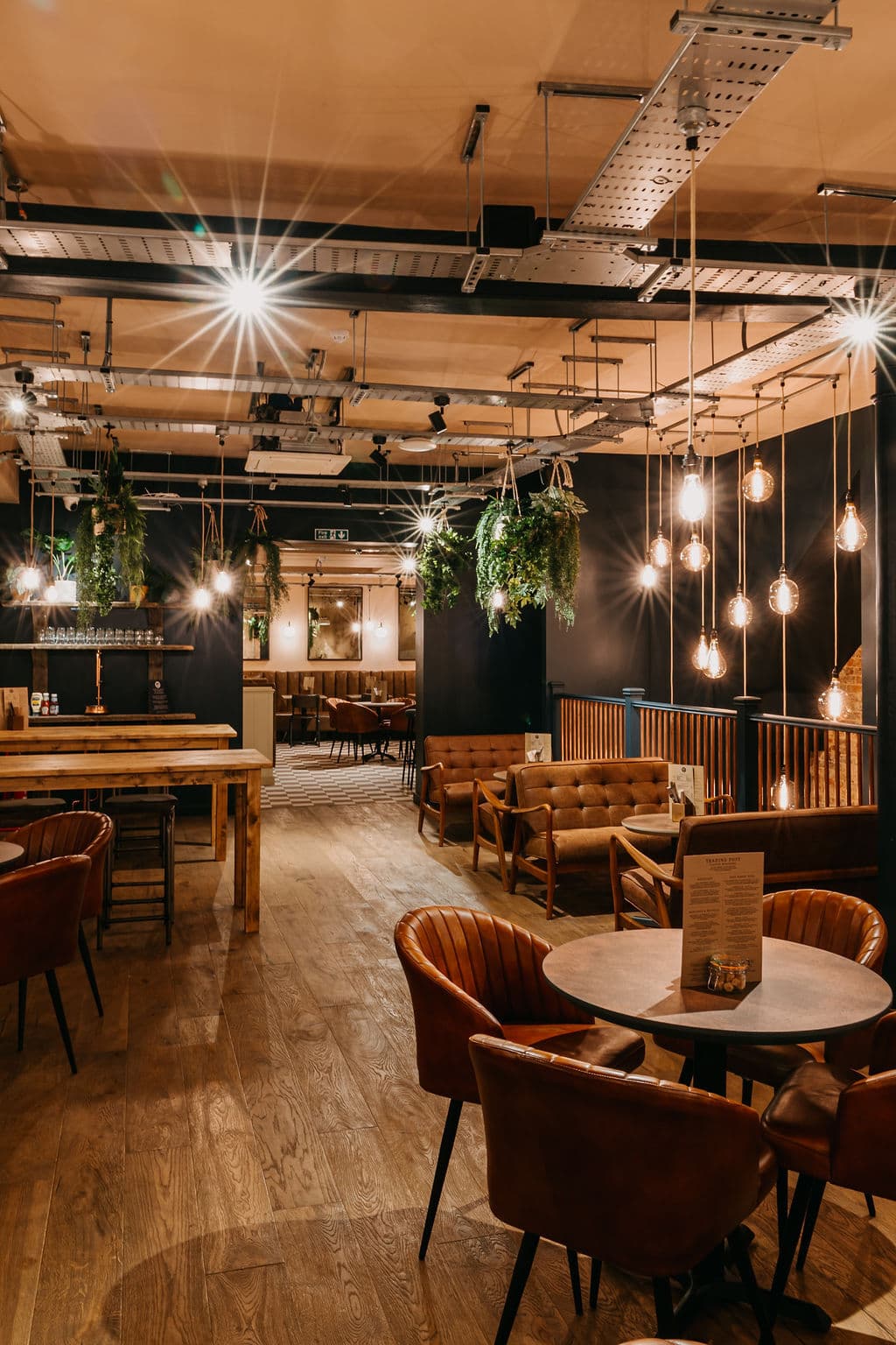 Trading Post Coffee Roasters, Hosham, Private Hire, undefined photo #16
