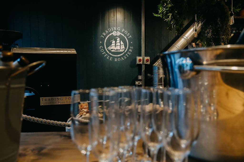Trading Post Coffee Roasters, Hosham, Private Hire, undefined photo #43
