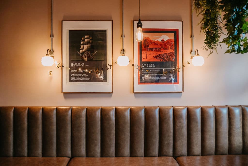 Trading Post Coffee Roasters, Hosham, Private Hire, undefined photo #29