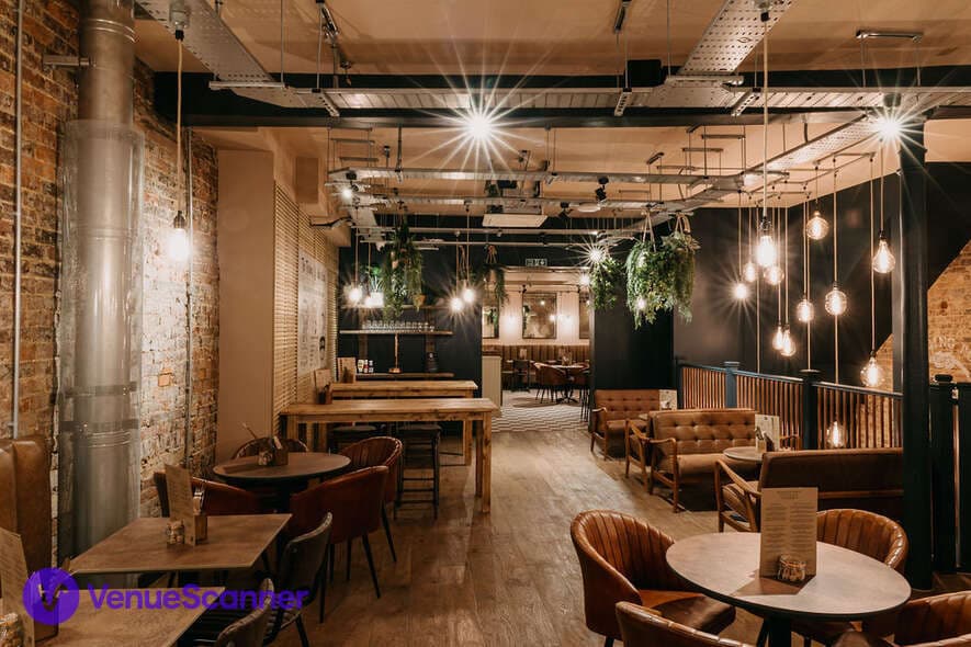 Trading Post Coffee Roasters, Hosham photo #3