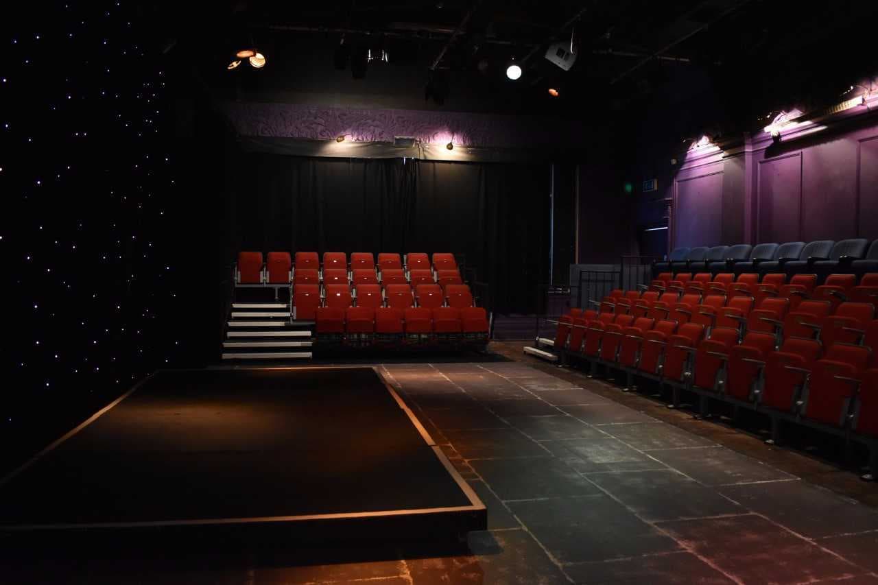 Exclusive Hire, Upstairs At The Gatehouse photo #1