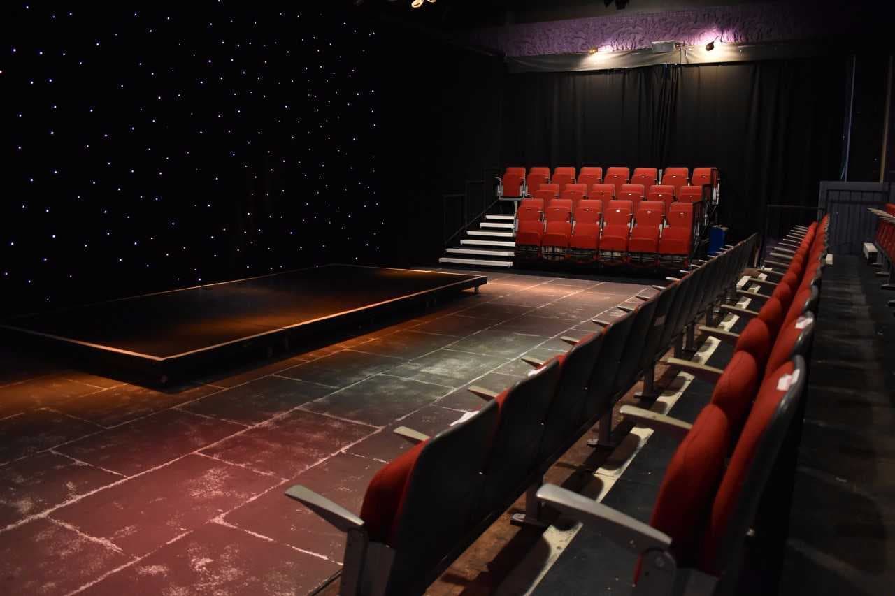 Exclusive Hire, Upstairs At The Gatehouse photo #2