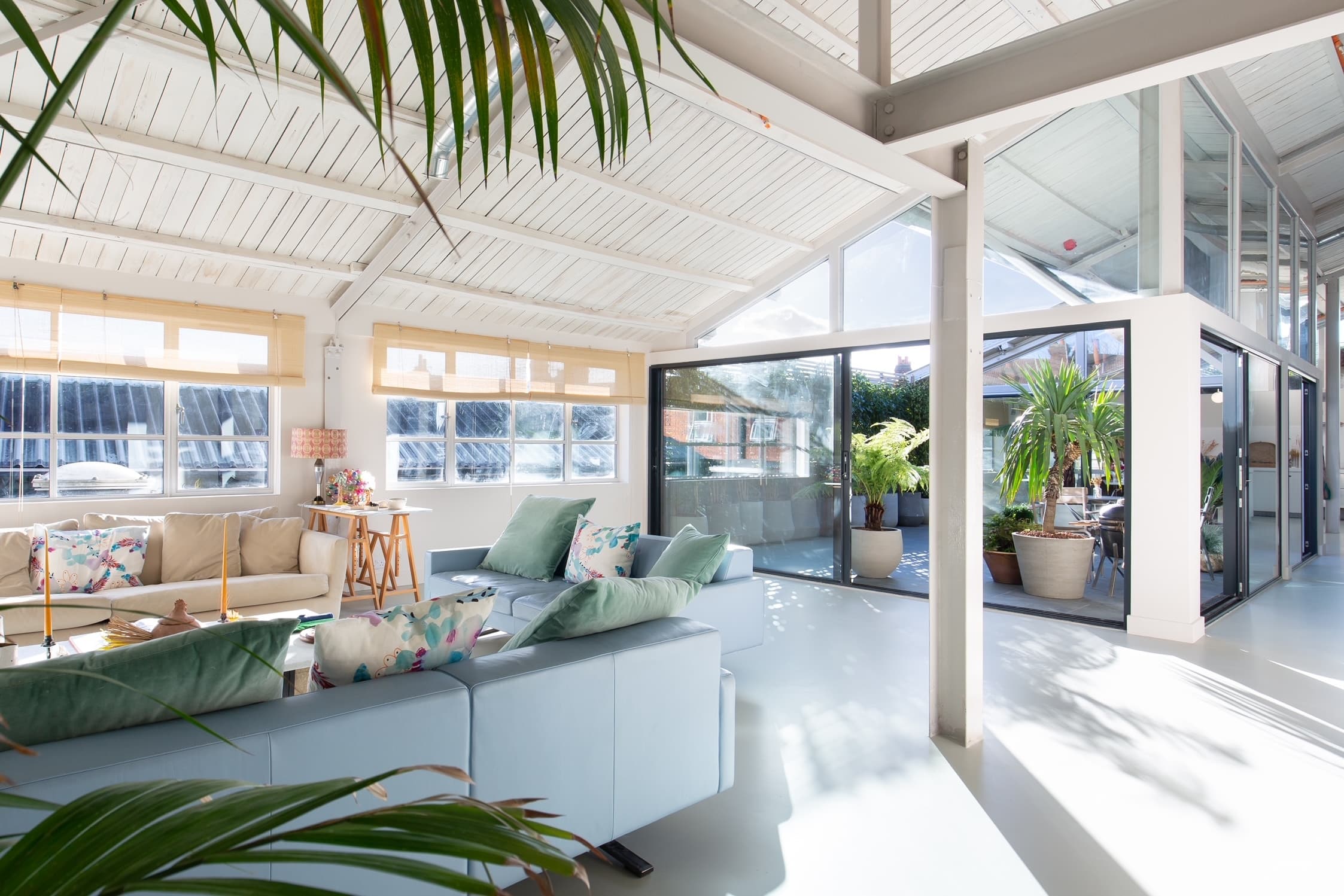 Full Building, Wotton Works photo #1