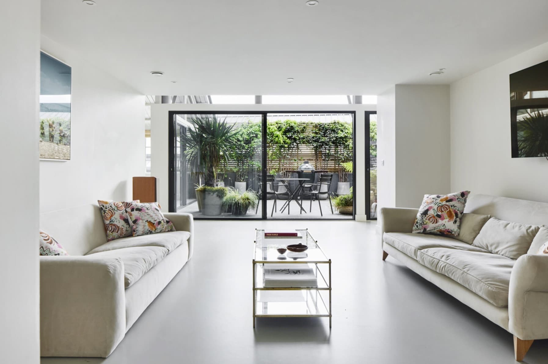 Full Building, Wotton Works photo #2