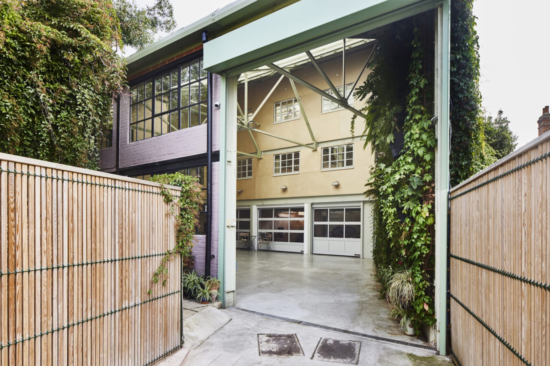 Photo of Wotton Works