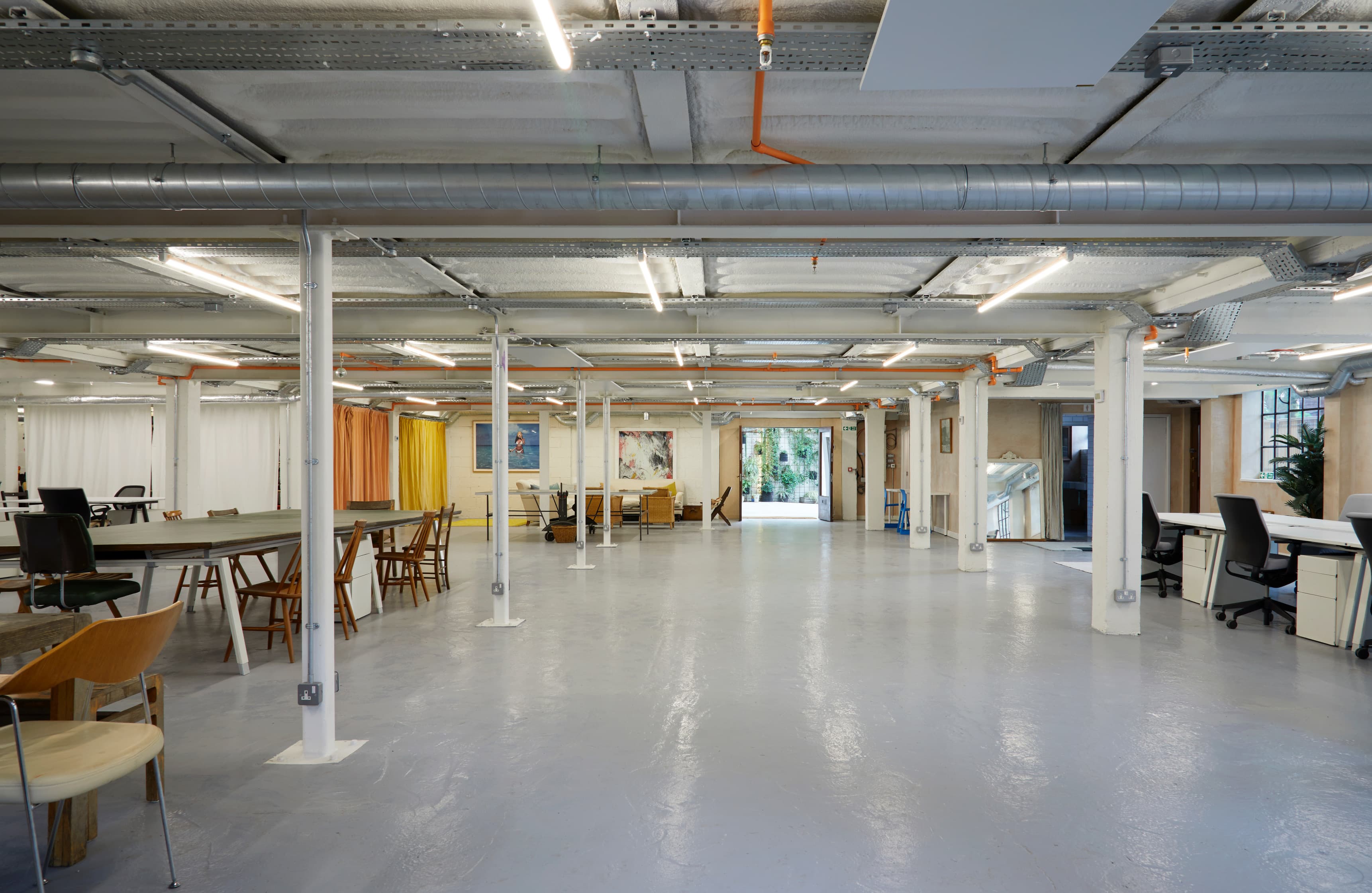 Full Building, Wotton Works photo #3