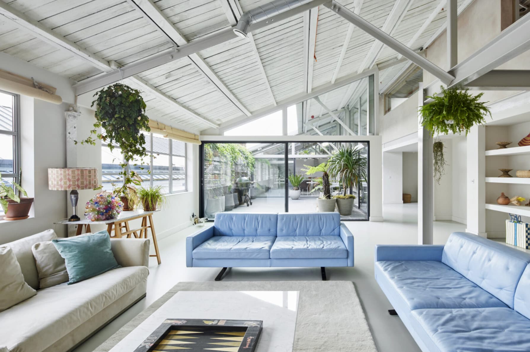 Full Building, Wotton Works photo #19