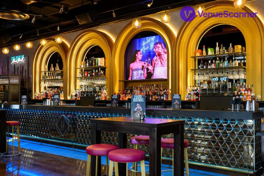 Manahatta Edinburgh photo #3