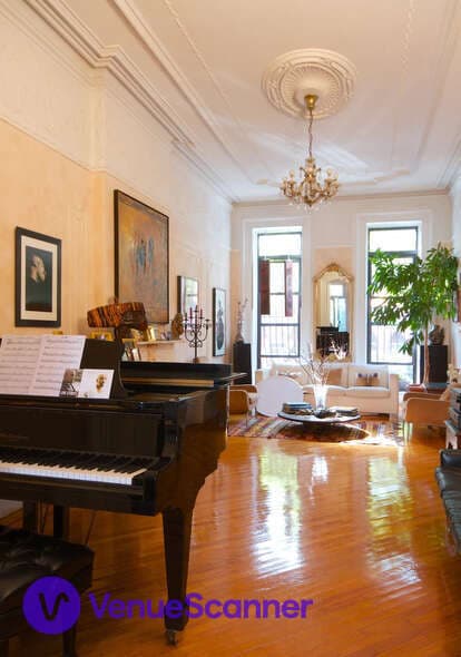 Love Song: Brooklyn Urban Oasis, Private Hire photo #3
