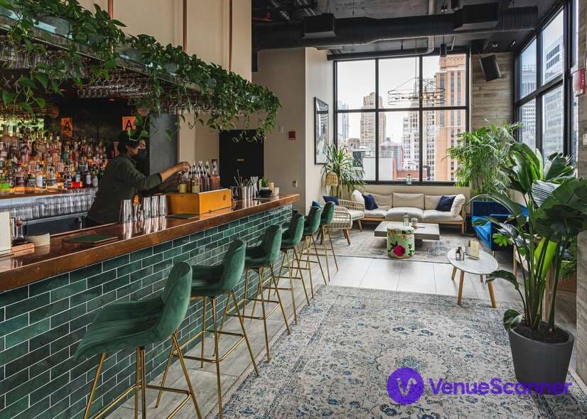 Daintree, Treetop Outdoor Terrace photo #3