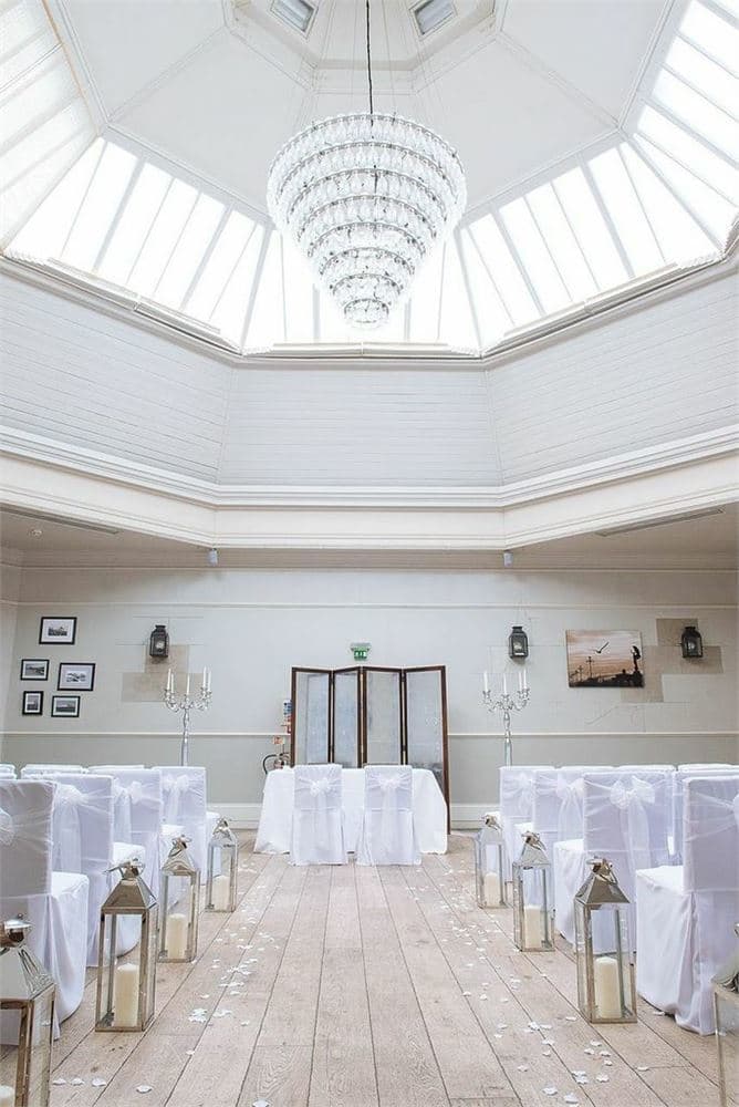 Exclusive Hire, Hotel Du Vin Brighton photo #2