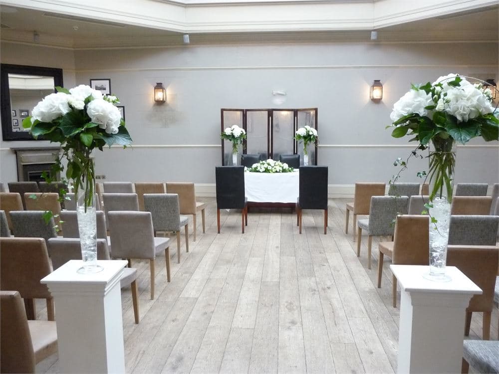 Exclusive Hire, Hotel Du Vin Brighton photo #1