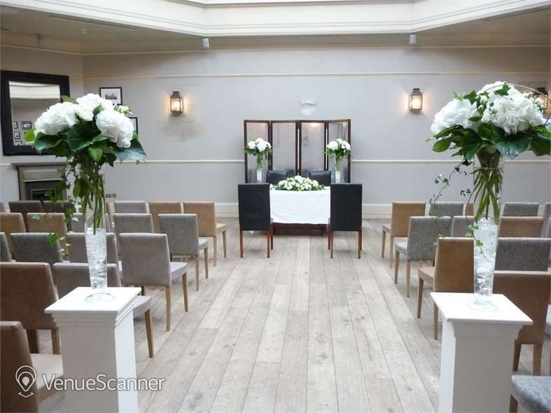 Hotel Du Vin Brighton photo #3