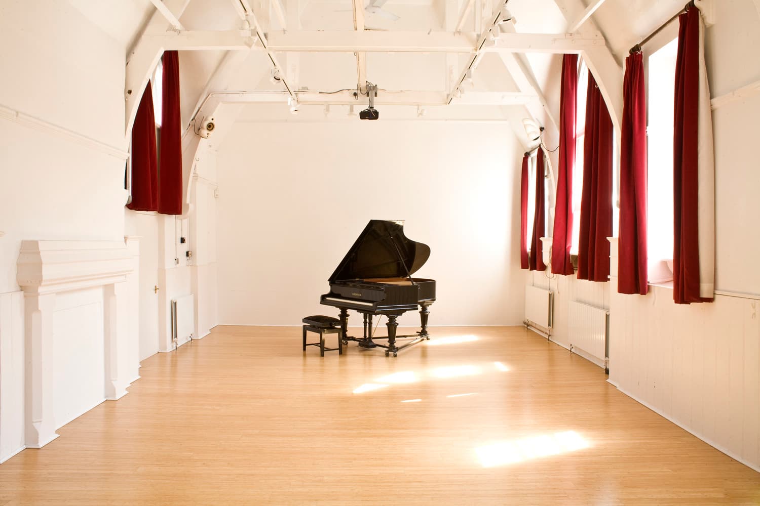 Theatre, October Gallery photo #1