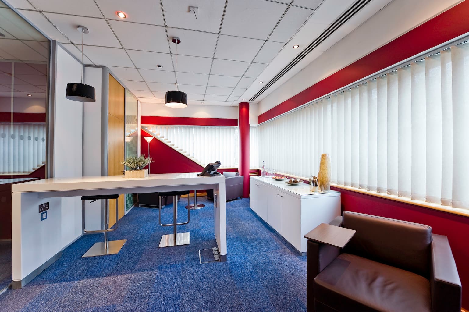 Thornbury, Regus Bristol Aztec West photo #1