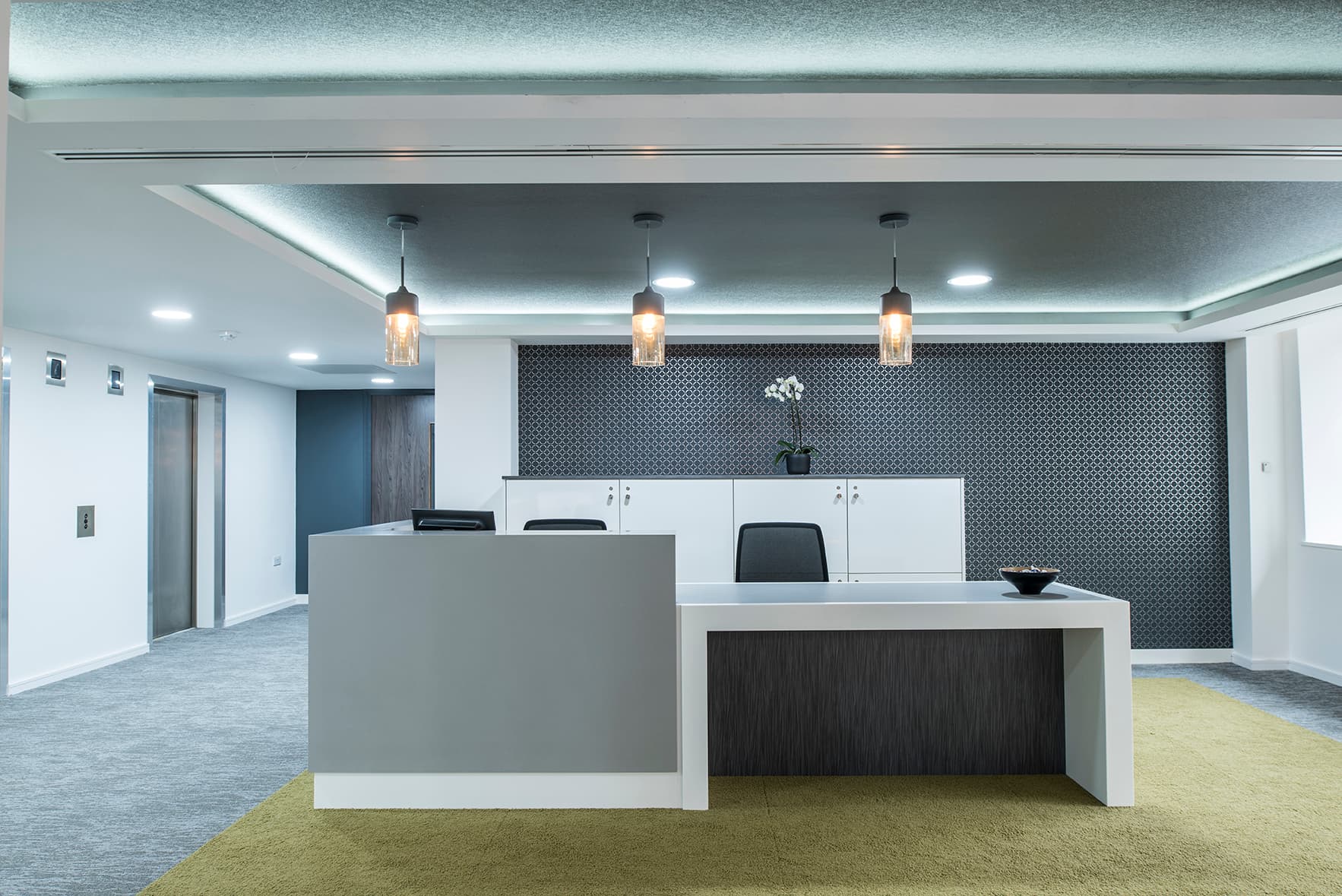 Photo of Regus Birmingham Edmund House