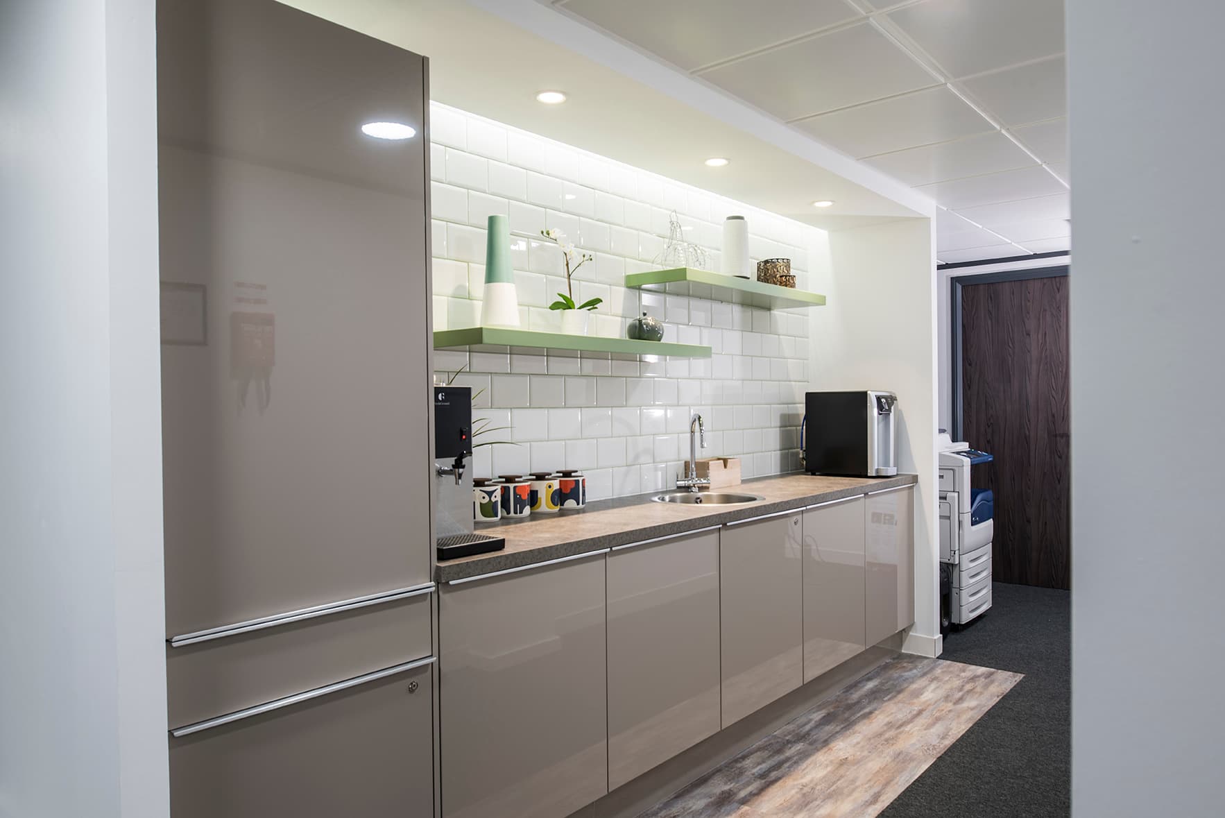 Regus Birmingham Edmund House, Snow Hill, undefined photo #2