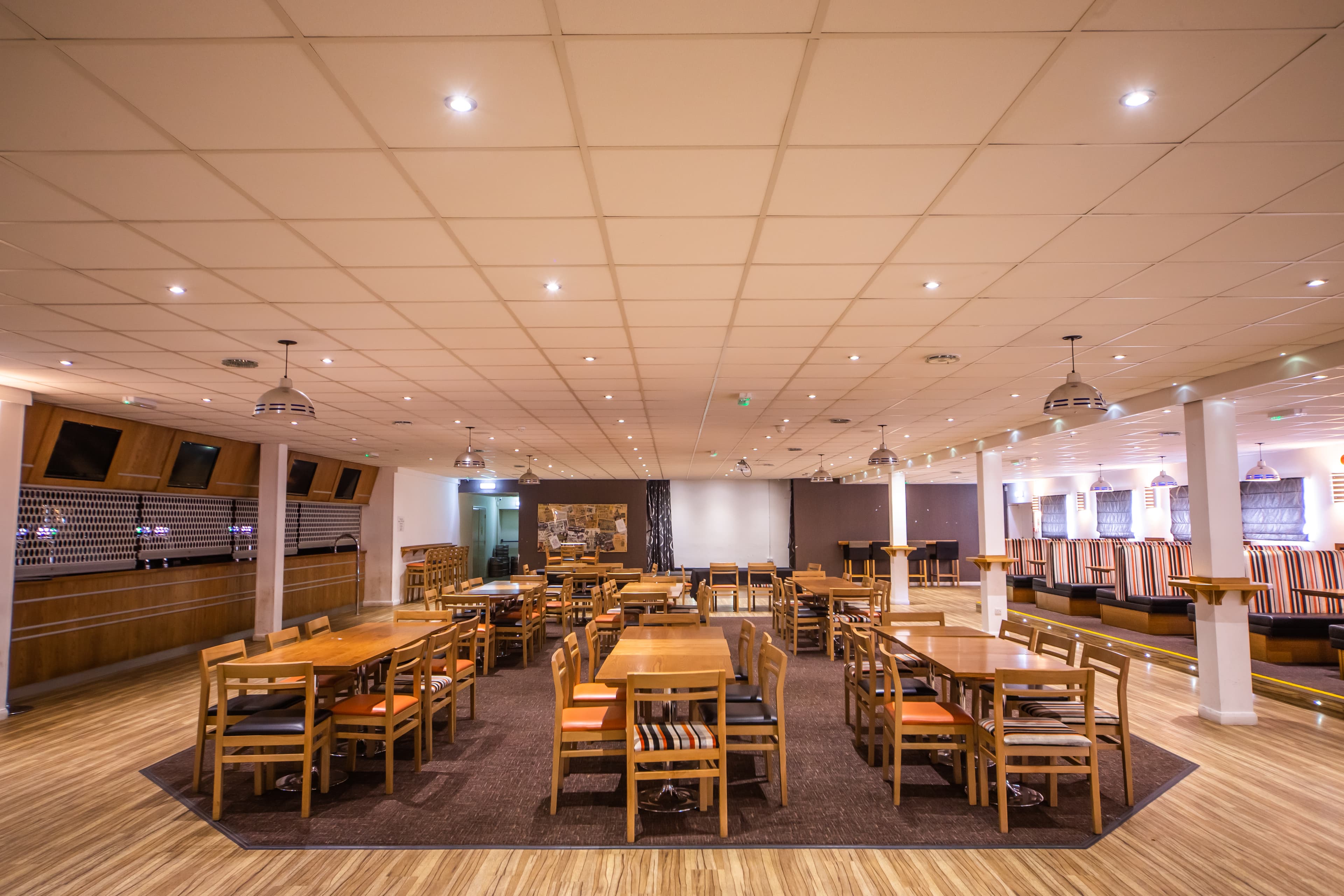 Meadow Lane Sports Bar, Notts County Football Club photo #5