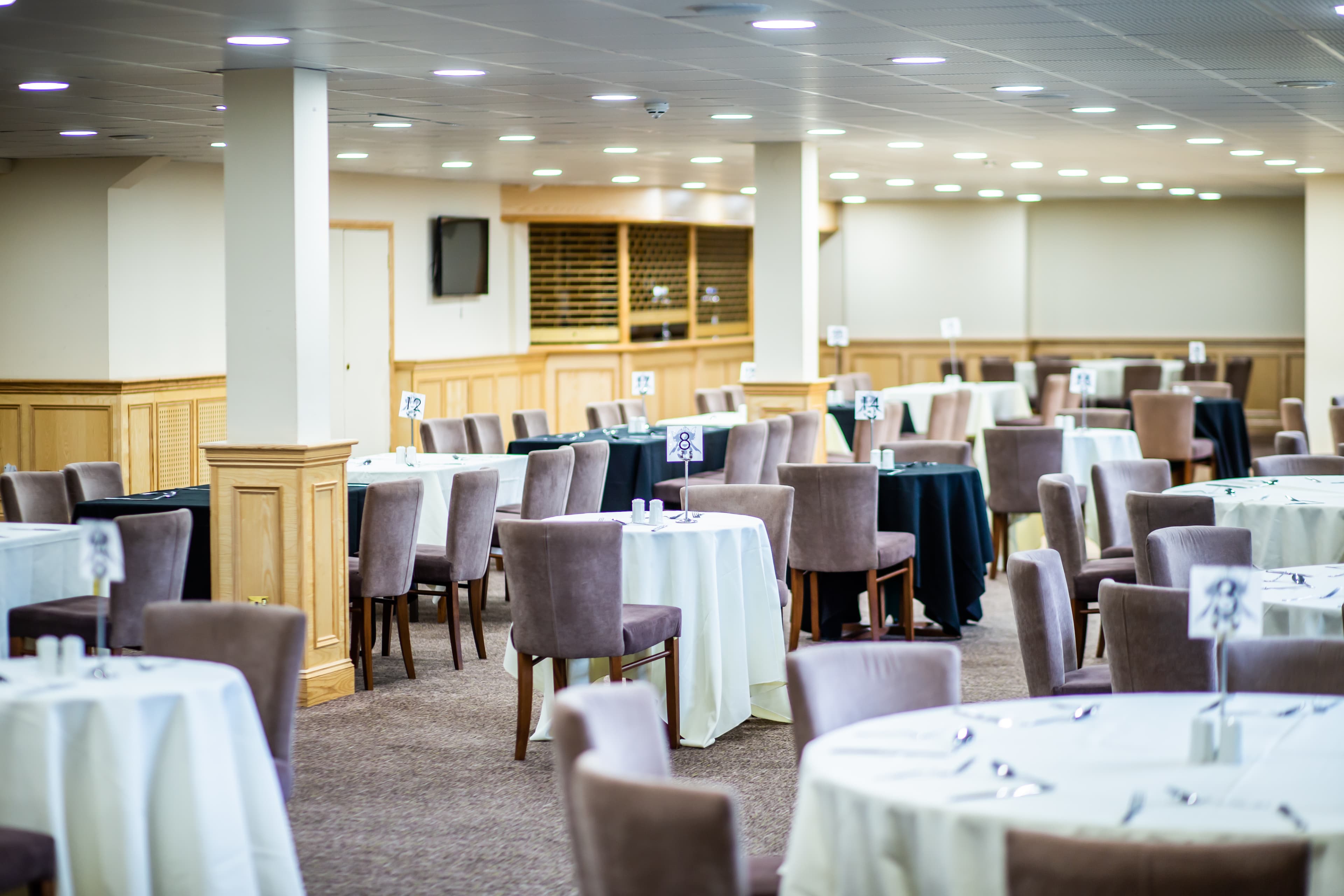 1862 Suite, Notts County Football Club photo #1