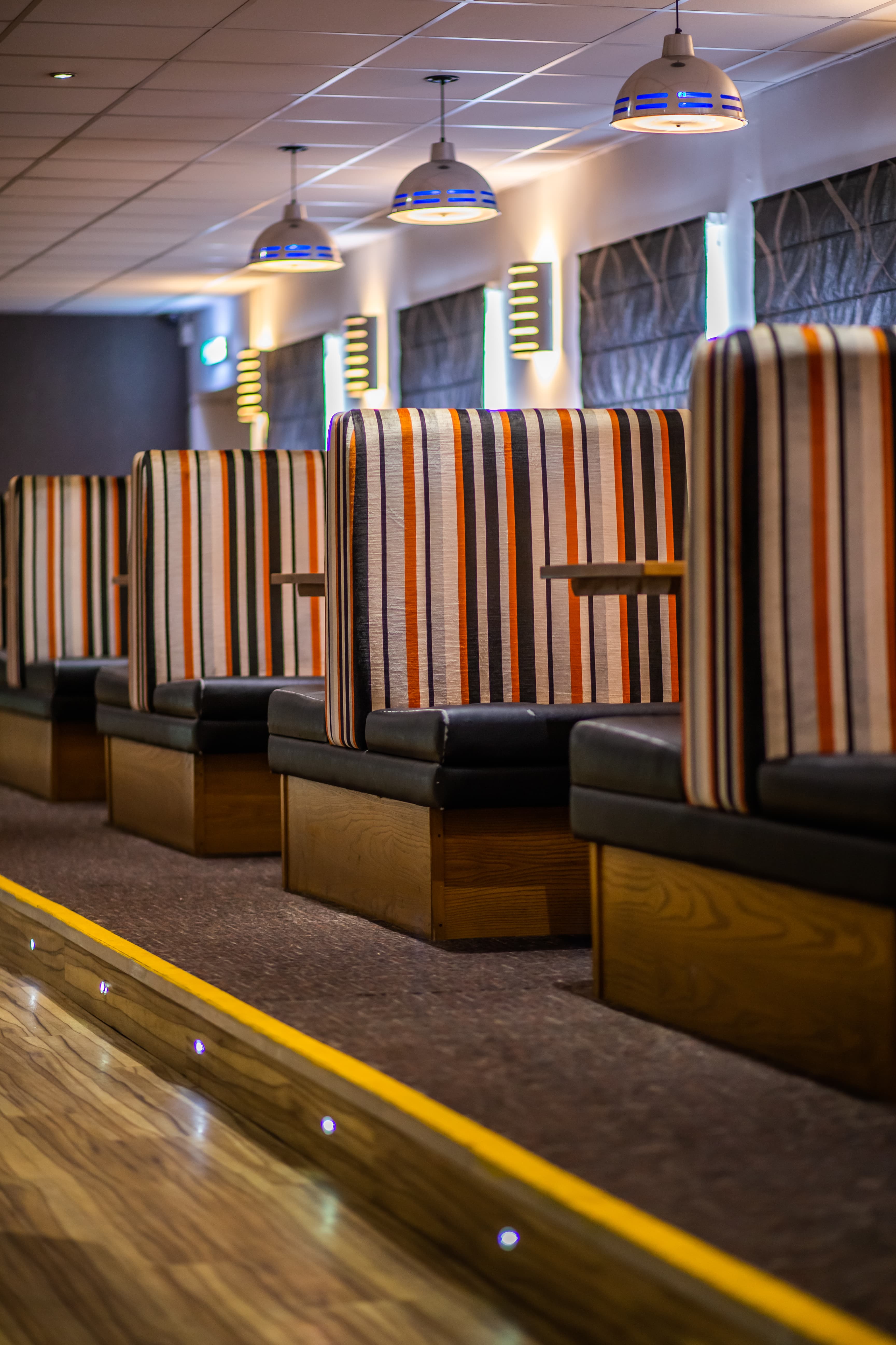 Meadow Lane Sports Bar, Notts County Football Club photo #6