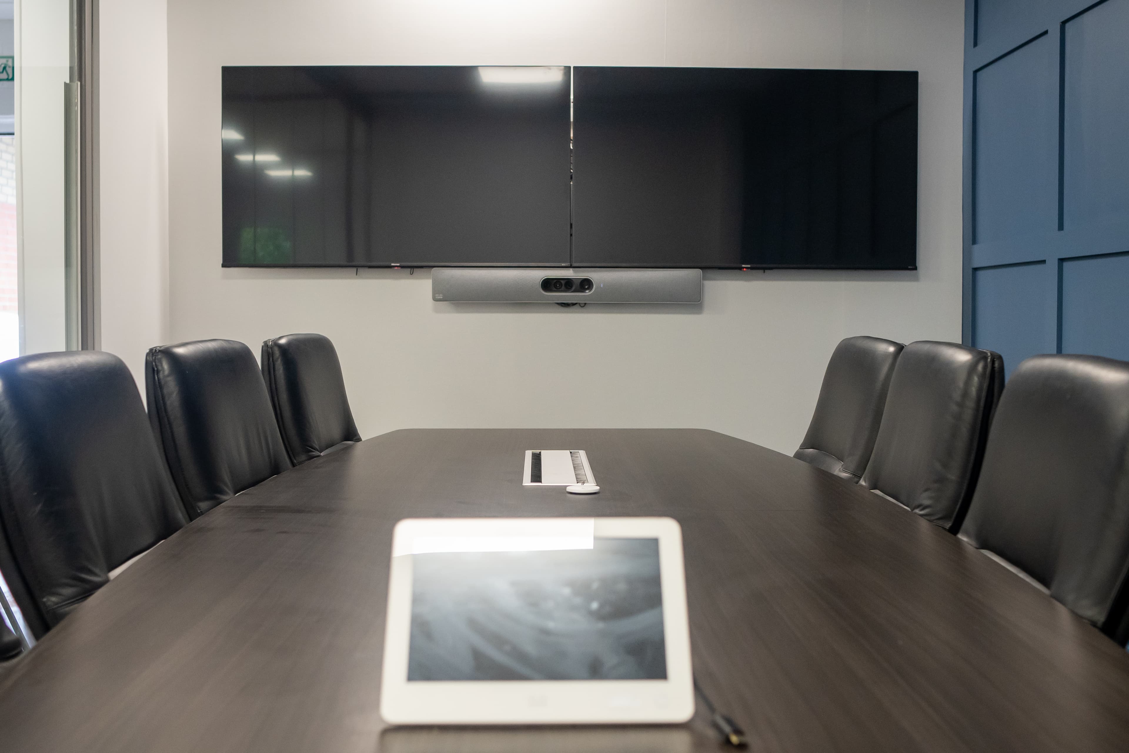 San FranCisco, Meeting Spaces By Fox AV photo #1