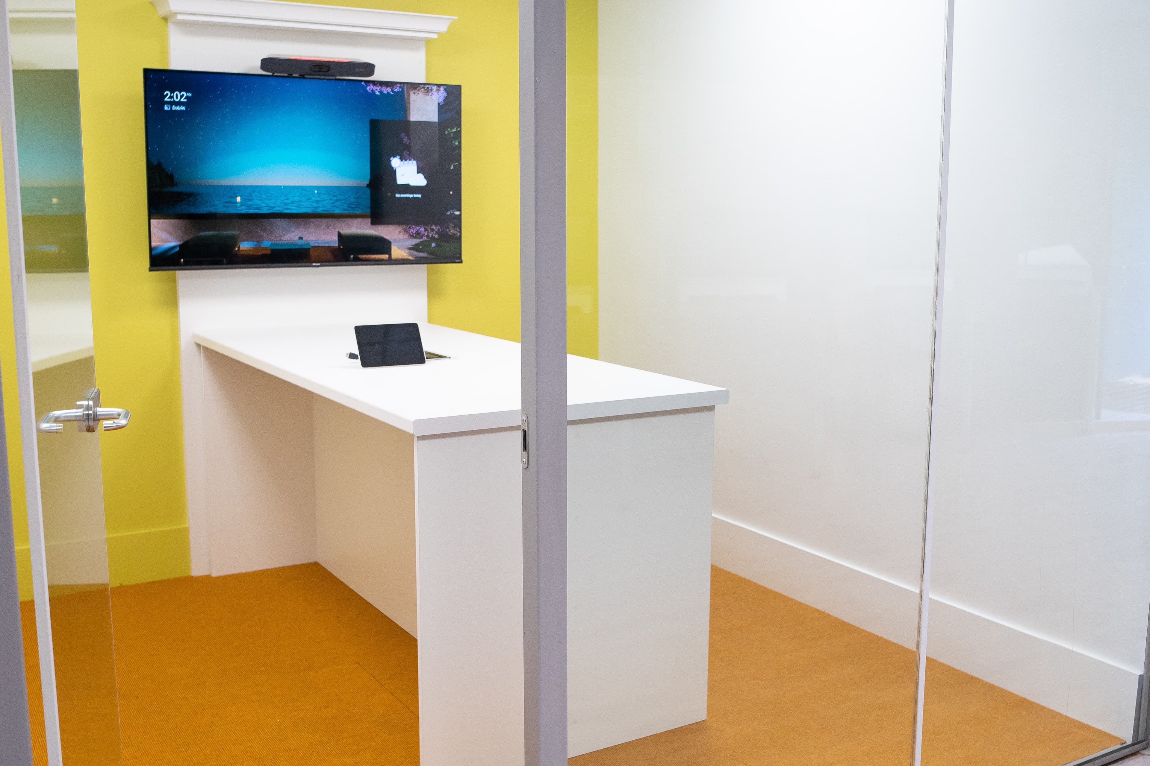 Dublin, Meeting Spaces By Fox AV photo #1