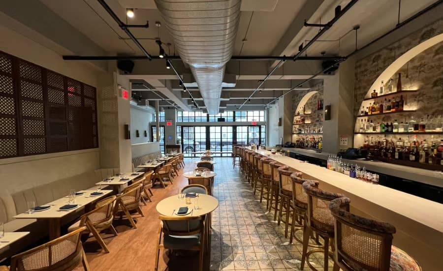 Event Space, INDN Small Plates & Cocktails photo #2