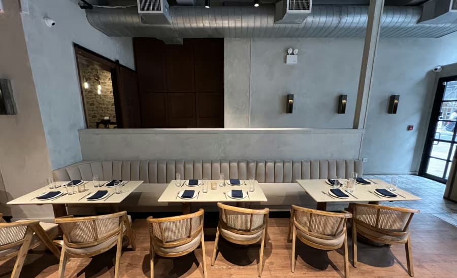 Photo of INDN Small Plates & Cocktails