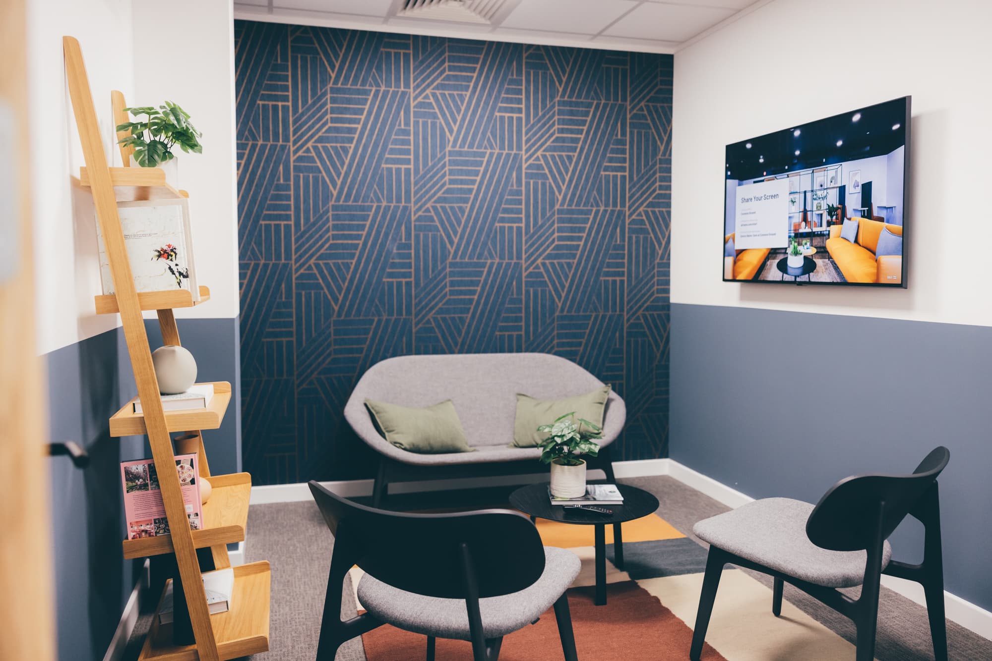 Gore , Common Ground photo #1