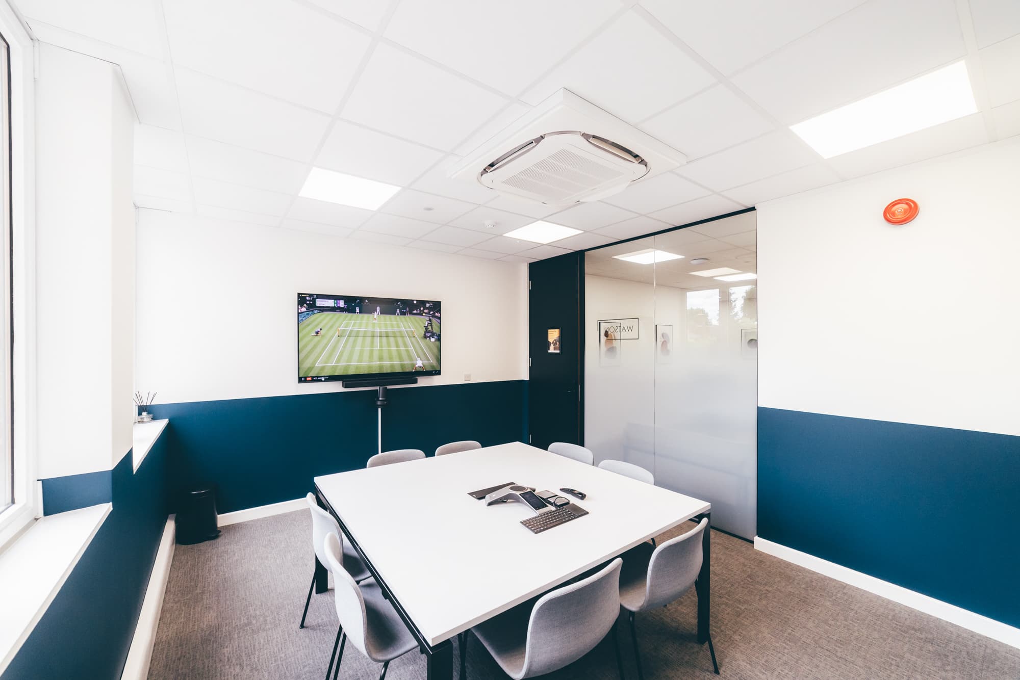 Watson , Common Ground photo #2