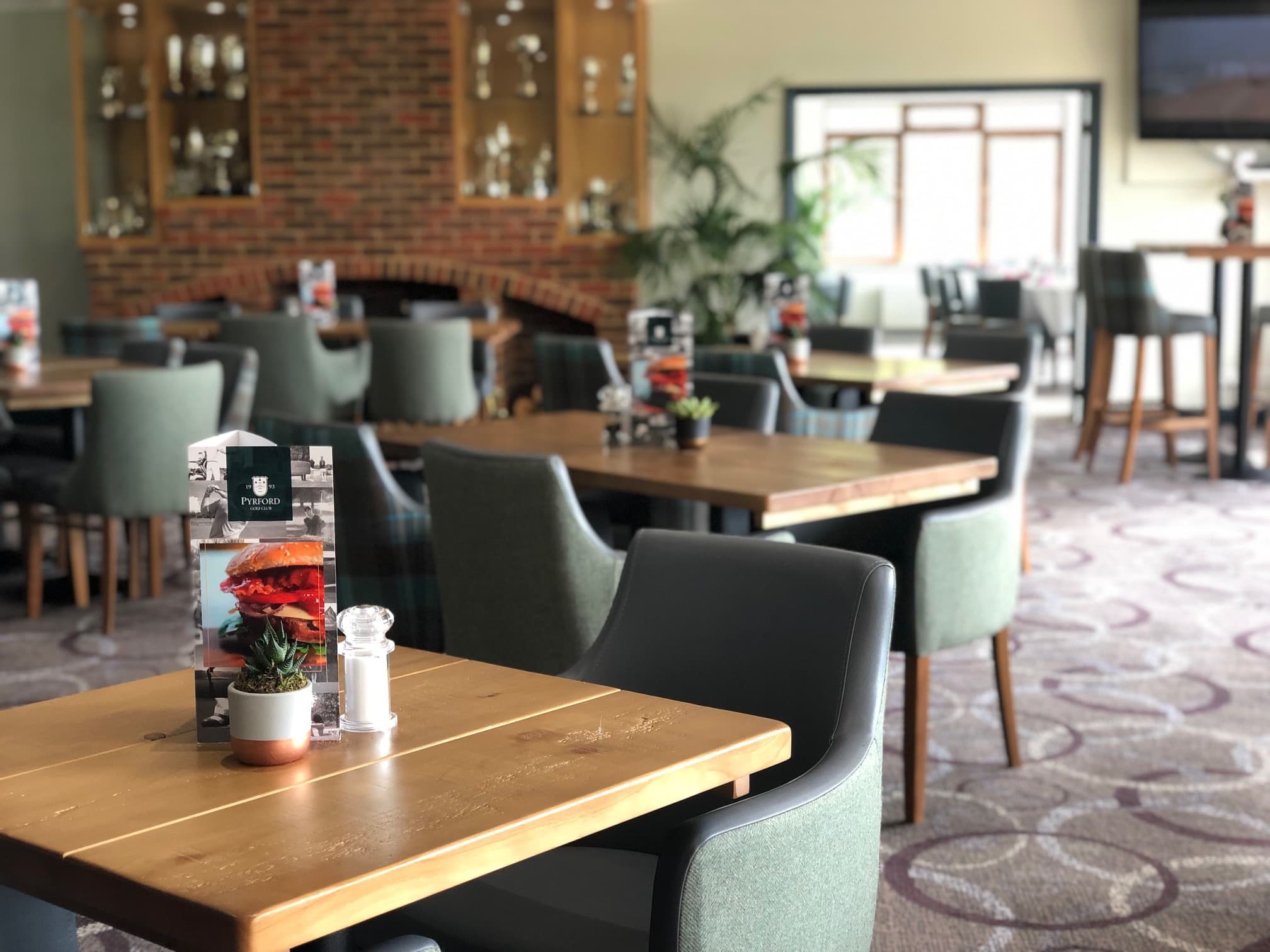 Function Room, Pyrford Golf Club photo #3