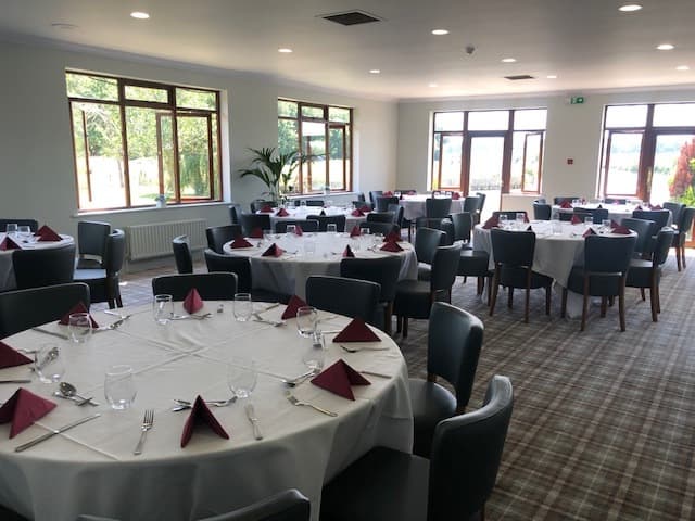 Function Room, Pyrford Golf Club photo #6