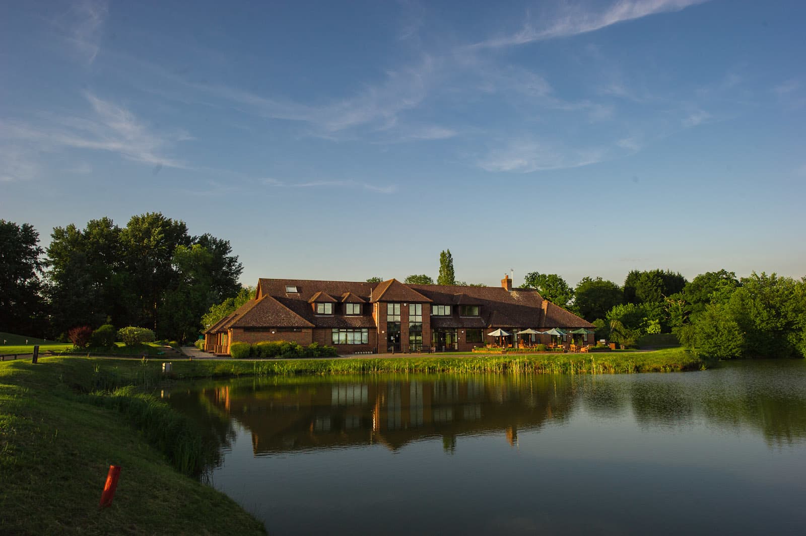 Function Room, Pyrford Golf Club photo #1