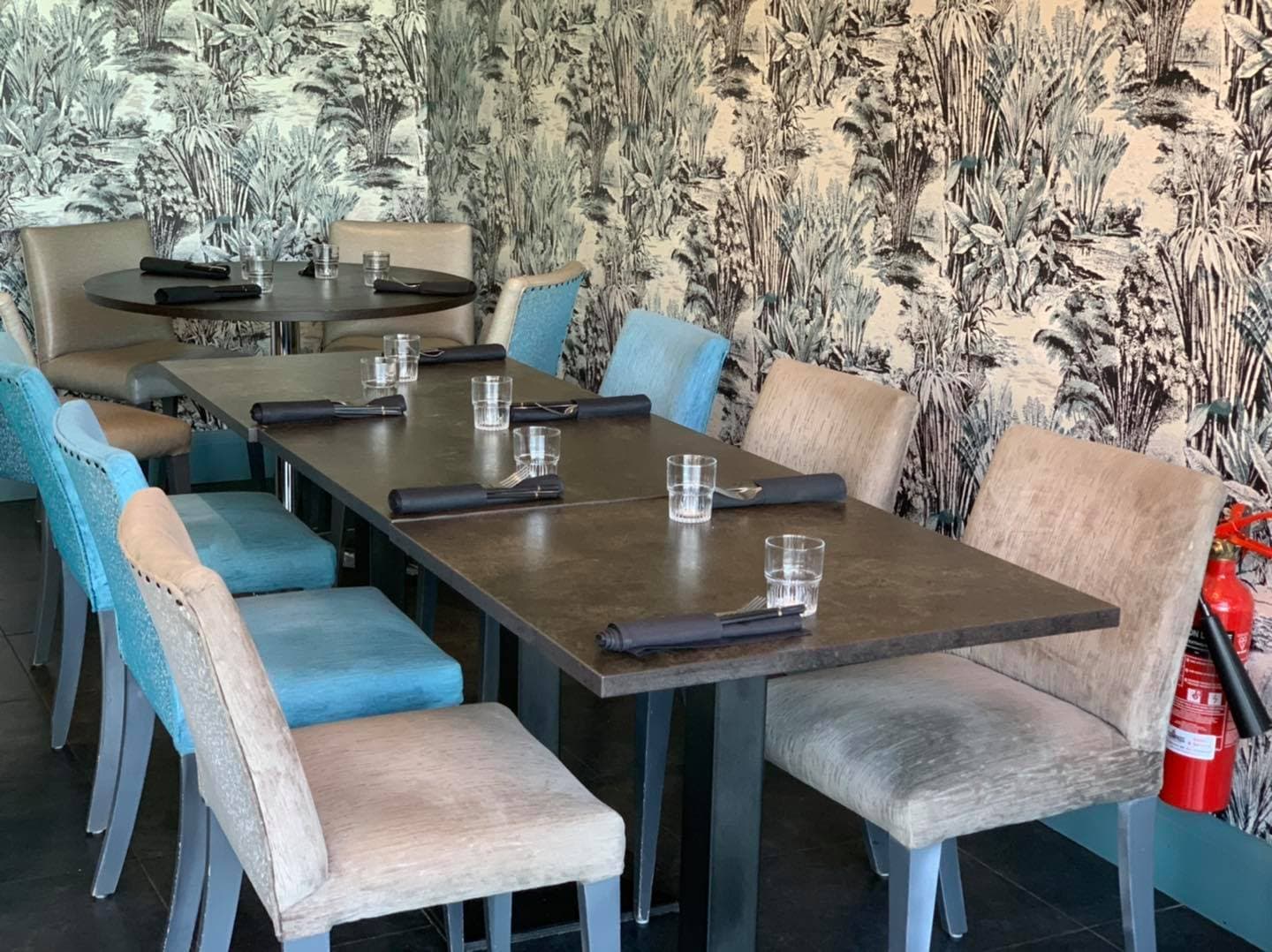 Whole Venue Hire, Noka At The Lounge photo #1