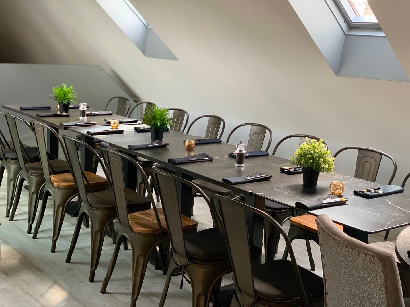 Whole Venue Hire, Noka At The Lounge photo #2